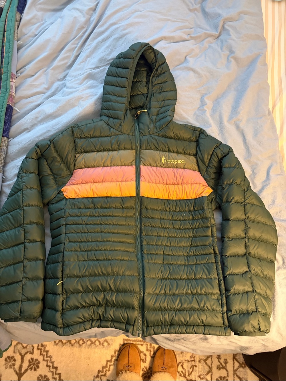 Women’s Cotopaxi fuego